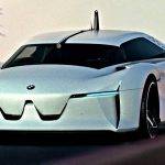 BMW ConnectedDynamics