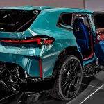 BMW-XM