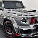 Brabus-P900-Rocket-Edition