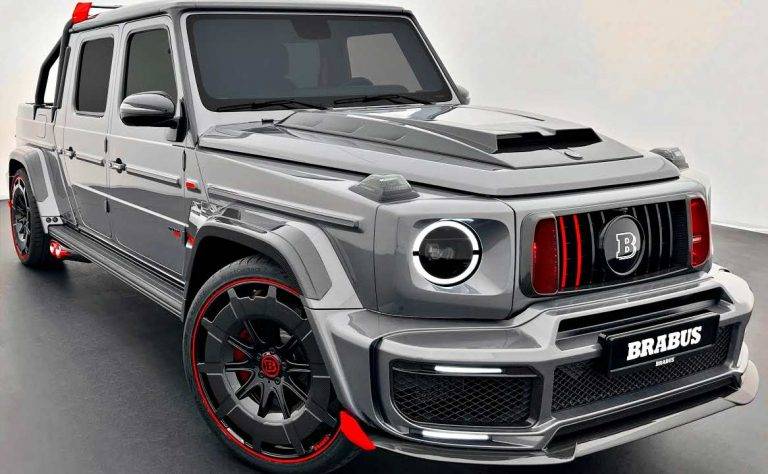 Brabus-P900-Rocket-Edition