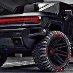 Custom-Hummer-EV