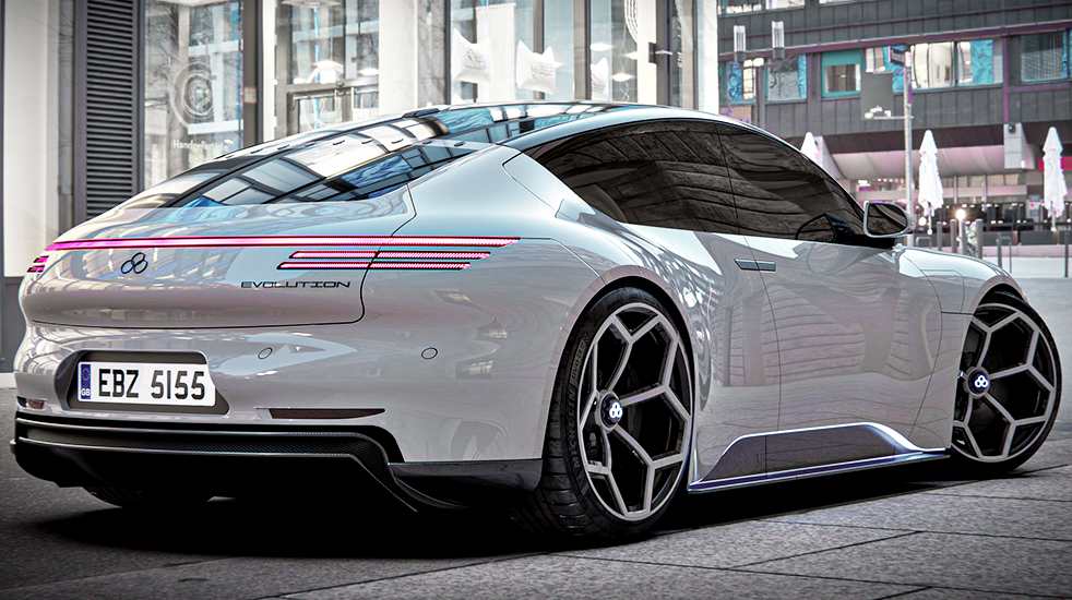 H6 E-Volution