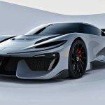 Koenigsegg-KXX