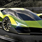 Lamborghini-Matador