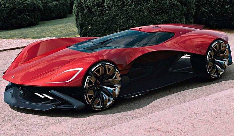 Maserati-Neptune