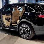 Mercedes-EQC