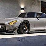 Nissan-420Z
