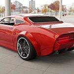 Pontiac-Firebird