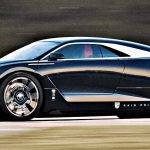 Rolls-Royce-Supercar