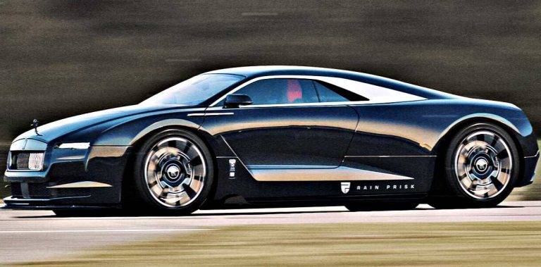 Rolls-Royce-Supercar