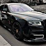 Rolls-royce-mansory-ghost