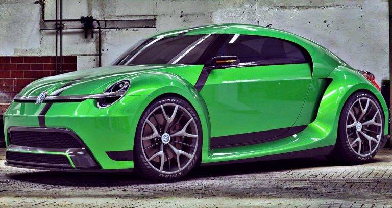 VW-Beetle-Concept