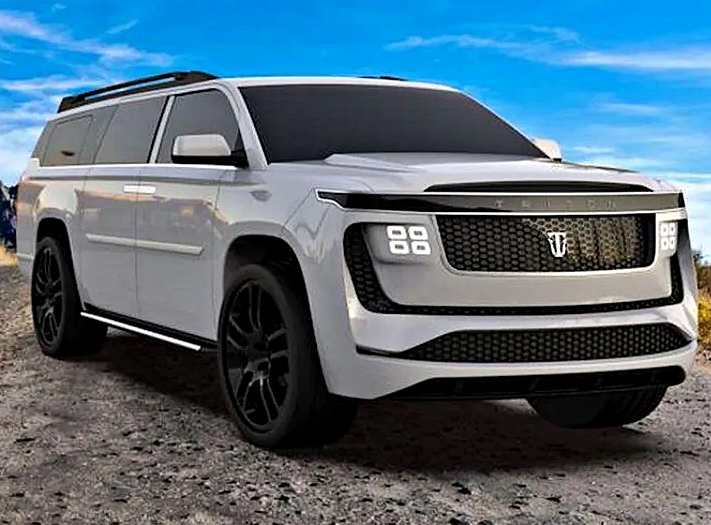 Triton H