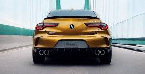 Acura TLX 202