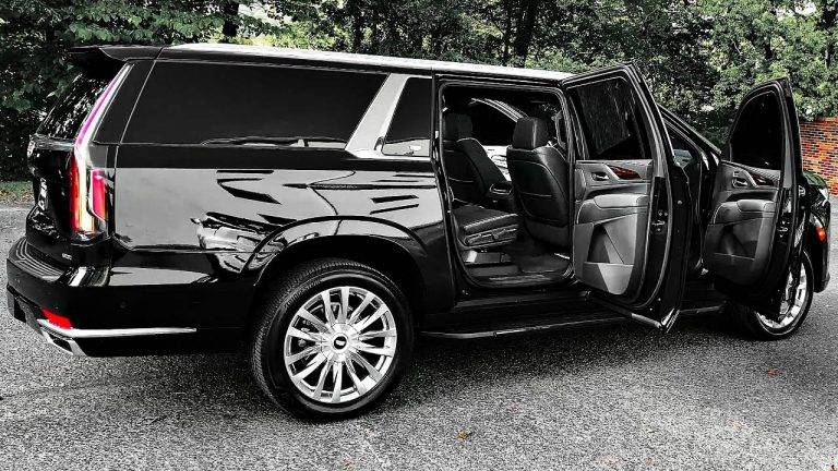 2023-Cadillac-Escalade