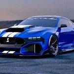 2024-Shelby-GT500