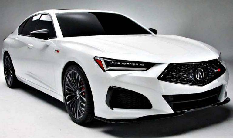 Acura-TLX