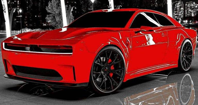 Charger-Daytona-SRT