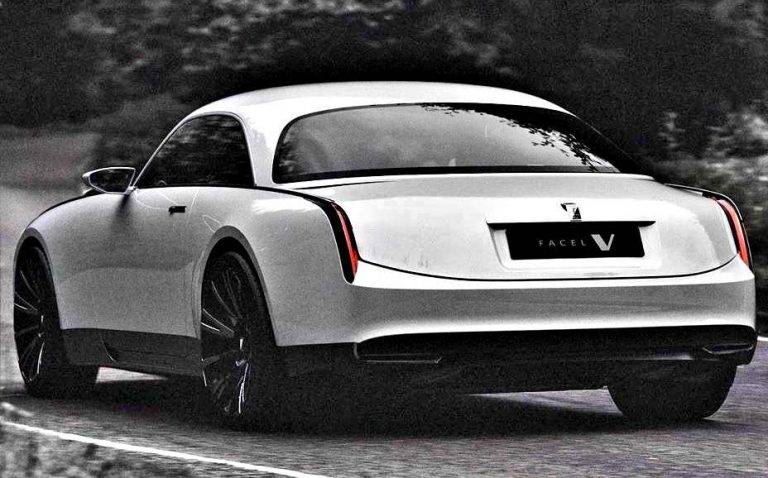 Facel-Vega