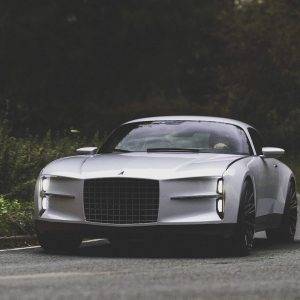 Facel Vega