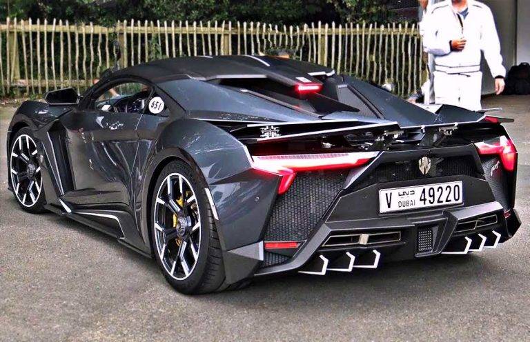 Fenyr-SuperSport