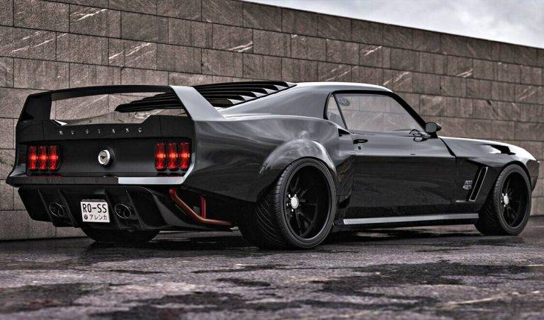 Ford-Mustang-Boss