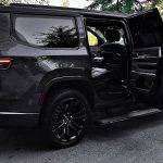 2023 Jeep Grand Wagoneer