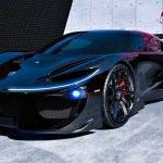 Koenigsegg-KXX