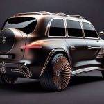Mercedes-Maybach-Concept