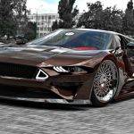 Mustang-GT-Mid-Engine