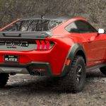 Mustang-Raptor-R