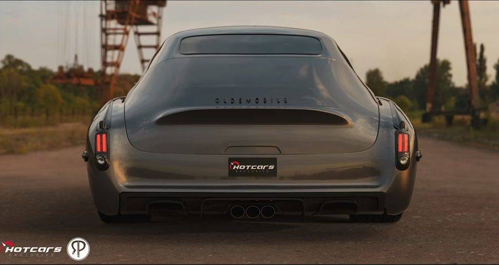 Oldsmobile