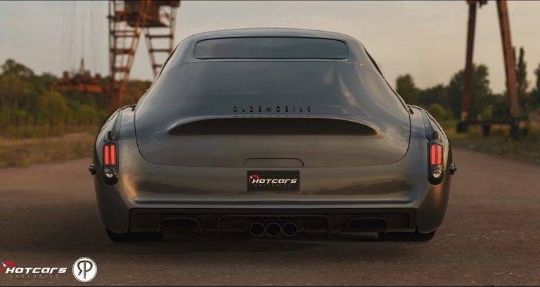 Oldsmobile-88-Rocket-