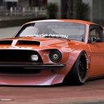 Shelby-GT500KR-
