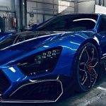 Zenvo-TSR-S