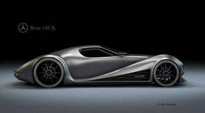 Mercedes-Benz-540-