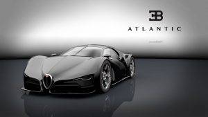 Bugatti-Atlantic
