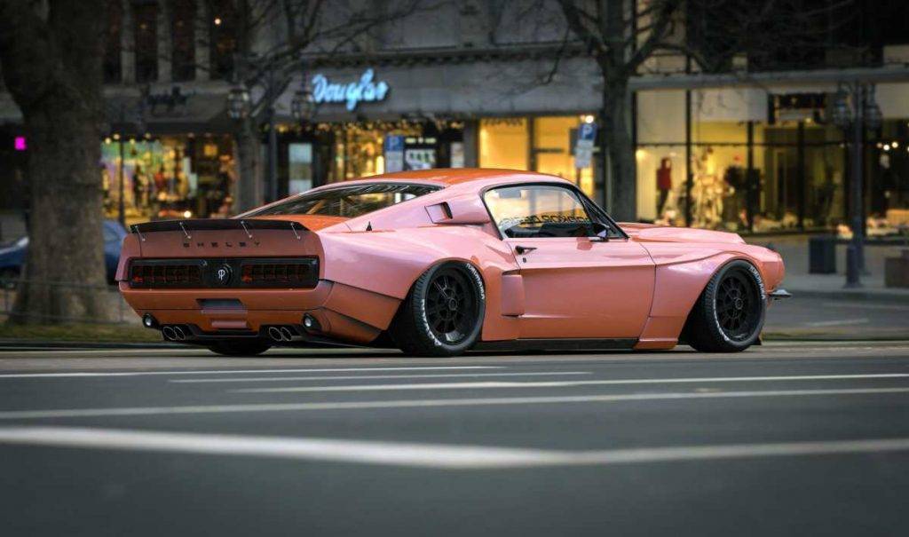 Shelby