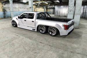 Pickup