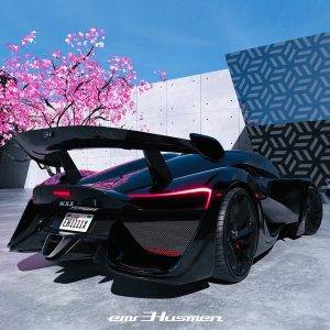 Koenigsegg-KXX
