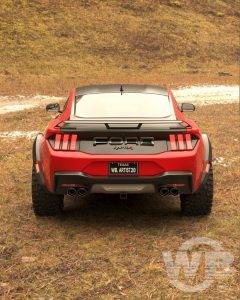 Raptor R
