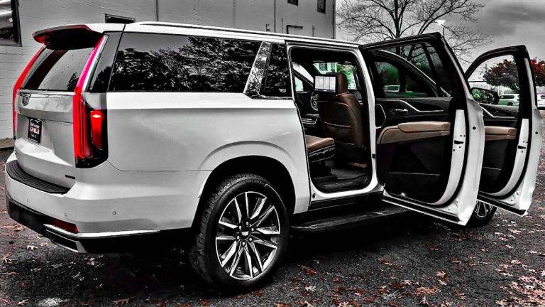 2023-Cadillac-Escalade-white