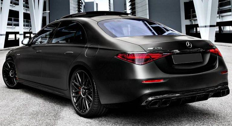 2023-Mercedes-AMG-S-63