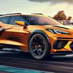 Corvette-SUVs