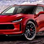 Corvette-SUV
