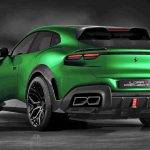 Ferrari-Purosangue-Ildar-Project