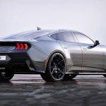 Ford-Mustang-Sedan