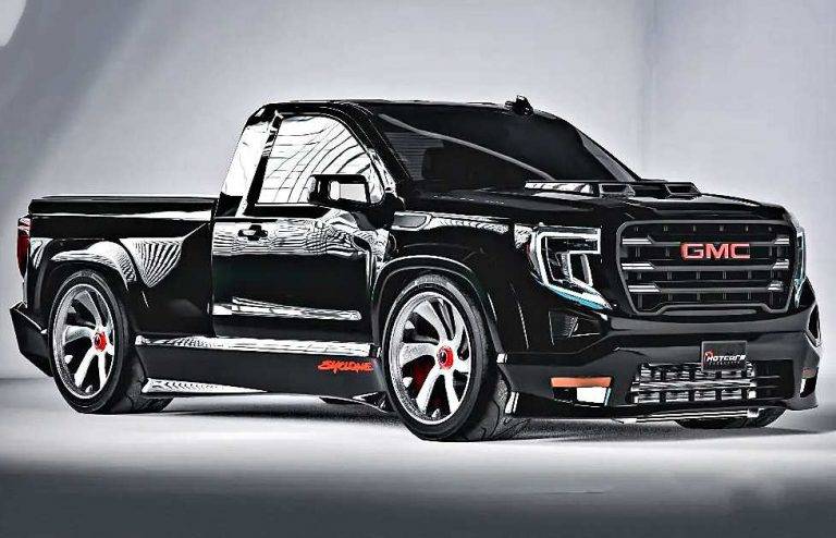 GMC-Syclone-Concept