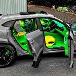 Mansory-Venatus