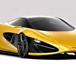 Mclaren-Meliora